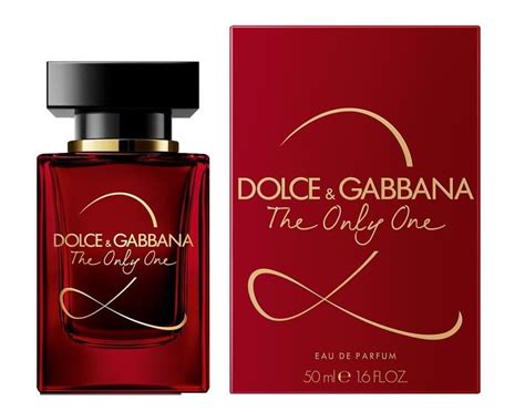 dolce gabbana the only one red|the only one 2 review.